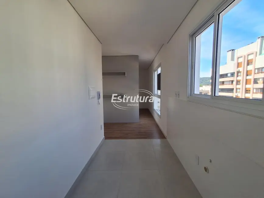 Foto 5 de Apartamento com 1 quarto à venda, 27m2 em Bonfim, Santa Maria - RS