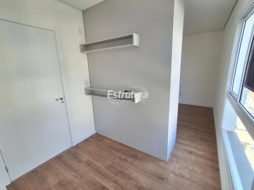 Foto 6 de Apartamento com 1 quarto à venda, 27m2 em Bonfim, Santa Maria - RS