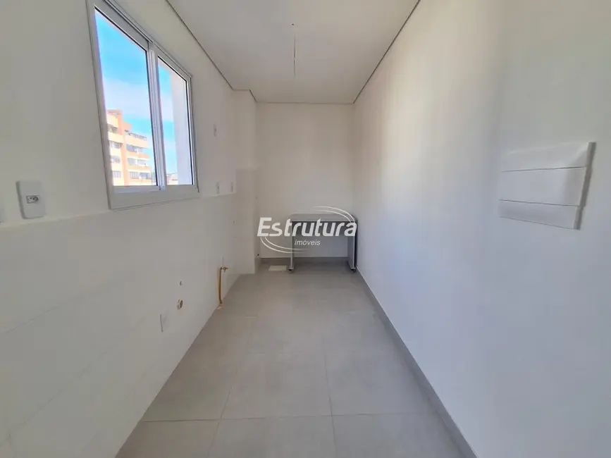 Foto 4 de Apartamento com 1 quarto à venda, 27m2 em Bonfim, Santa Maria - RS