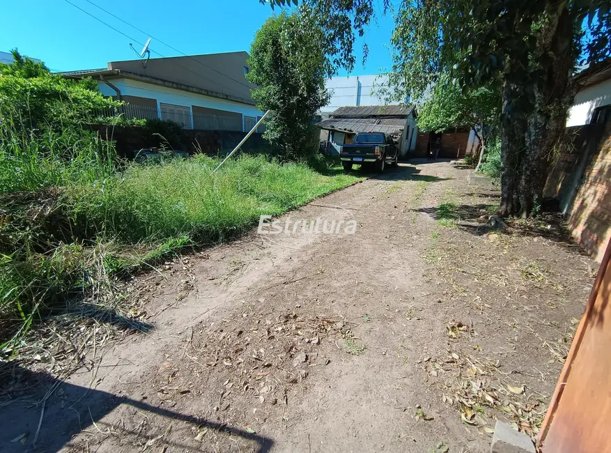 Foto 6 de Terreno / Lote à venda, 480m2 em Pinheiro Machado, Santa Maria - RS