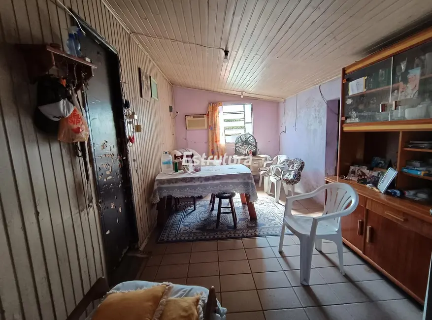 Foto 3 de Terreno / Lote à venda, 480m2 em Pinheiro Machado, Santa Maria - RS