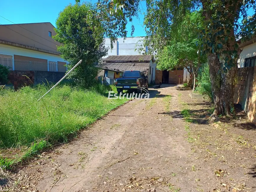 Foto 2 de Terreno / Lote à venda, 480m2 em Pinheiro Machado, Santa Maria - RS
