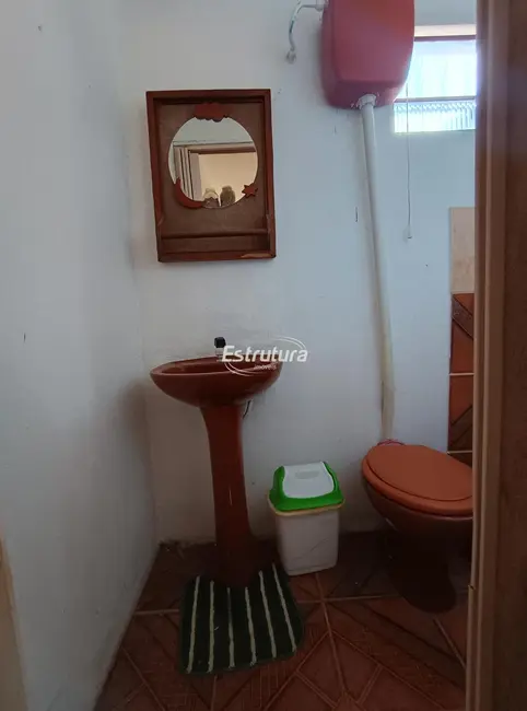 Foto 9 de Casa com 4 quartos à venda, 150m2 em Lorenzi, Santa Maria - RS