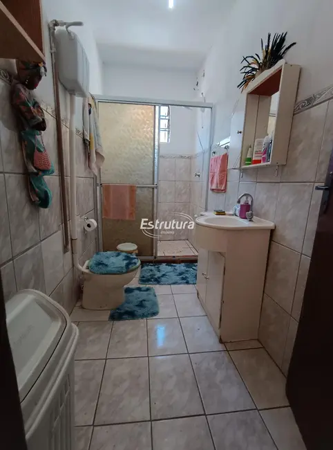 Foto 6 de Casa com 4 quartos à venda, 150m2 em Lorenzi, Santa Maria - RS