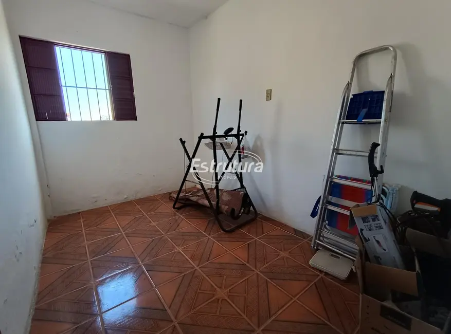 Foto 7 de Casa com 4 quartos à venda, 150m2 em Lorenzi, Santa Maria - RS
