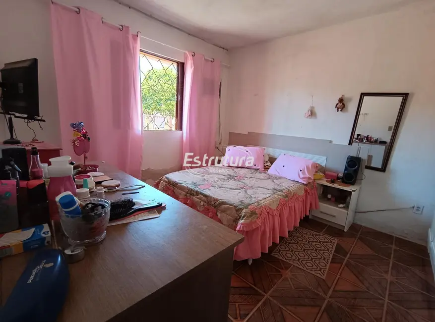 Foto 5 de Casa com 4 quartos à venda, 150m2 em Lorenzi, Santa Maria - RS