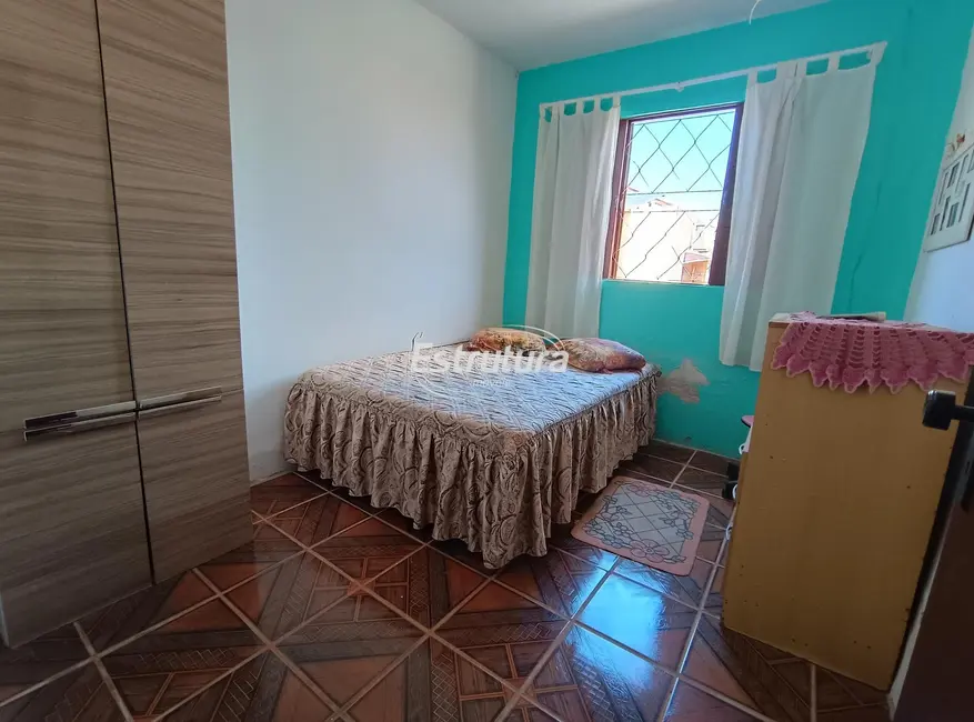 Foto 4 de Casa com 4 quartos à venda, 150m2 em Lorenzi, Santa Maria - RS