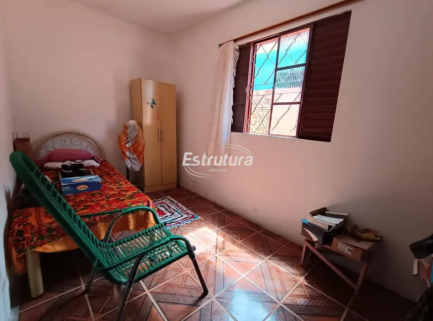 Foto 8 de Casa com 4 quartos à venda, 150m2 em Lorenzi, Santa Maria - RS