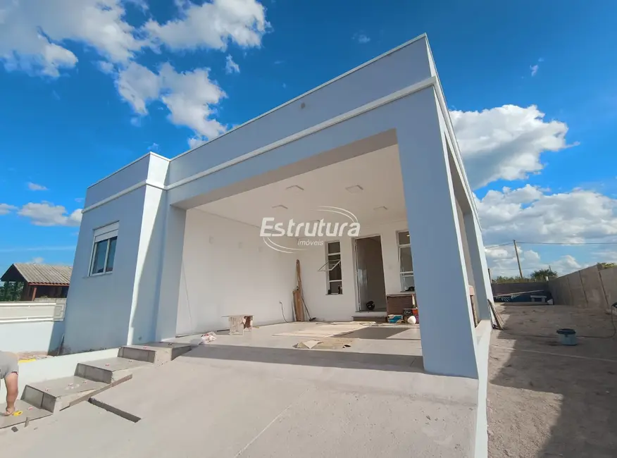 Casa com 3 quartos à venda, 116m2 em Pinheiro Machado, Santa Maria - RS - imagem 1 Foto 1 de Casa com 3 quartos à venda, 116m2 em Pinheiro Machado, Santa Maria - RS