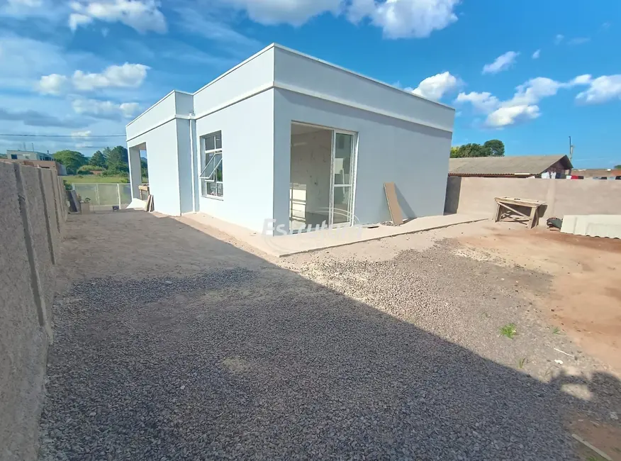 Casa com 3 quartos à venda, 116m2 em Pinheiro Machado, Santa Maria - RS - imagem 9 Foto 9 de Casa com 3 quartos à venda, 116m2 em Pinheiro Machado, Santa Maria - RS