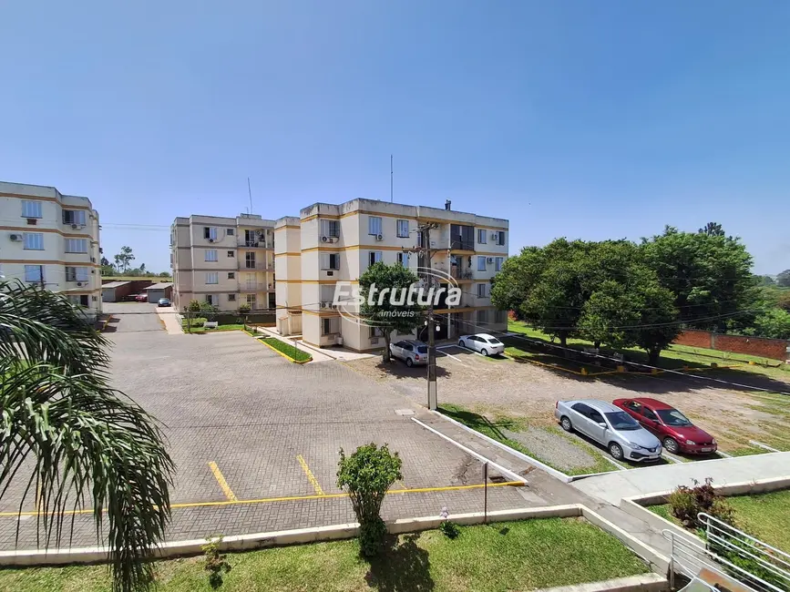 Foto 5 de Apartamento com 3 quartos para alugar, 81m2 em São José, Santa Maria - RS