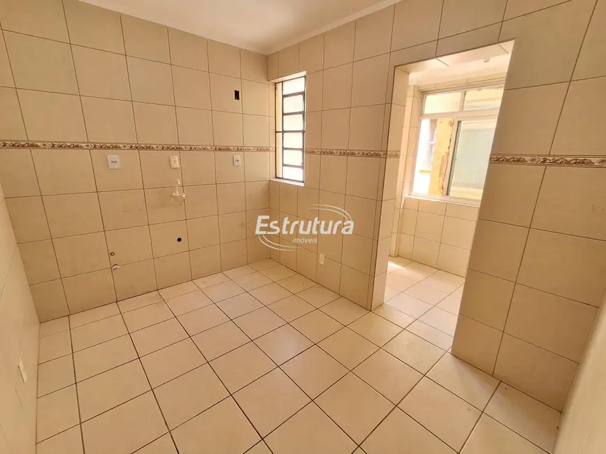 Foto 9 de Apartamento com 3 quartos para alugar, 81m2 em São José, Santa Maria - RS