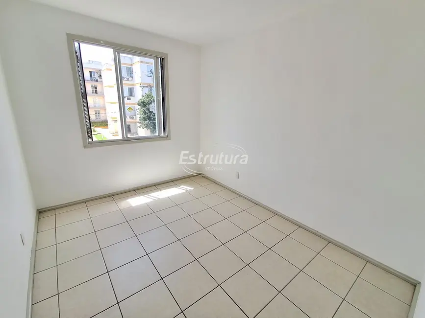 Foto 8 de Apartamento com 3 quartos para alugar, 81m2 em São José, Santa Maria - RS