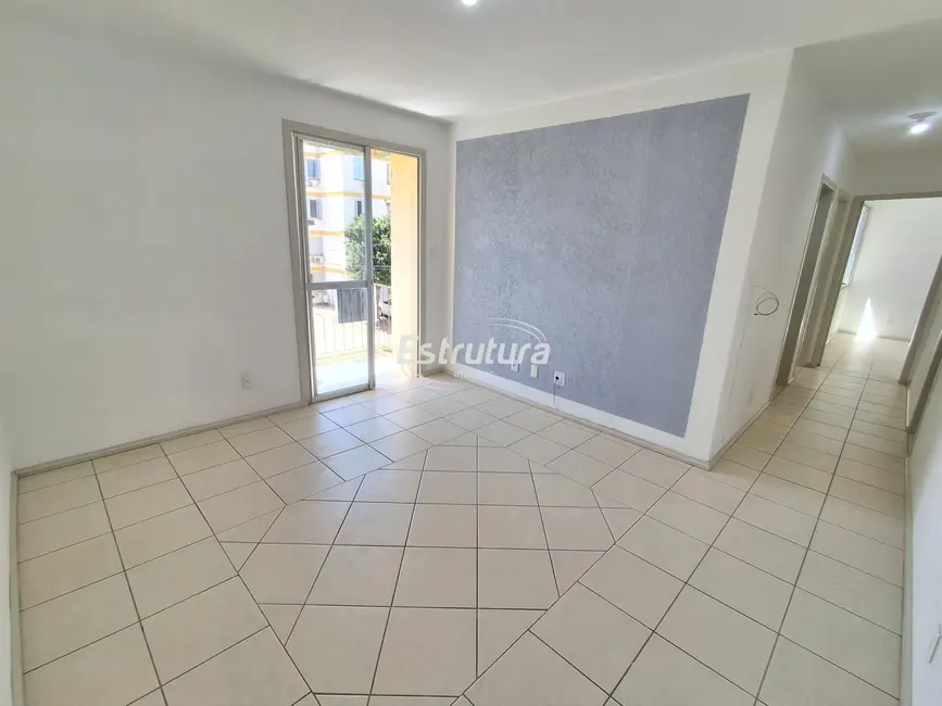 Foto 1 de Apartamento com 3 quartos para alugar, 81m2 em São José, Santa Maria - RS