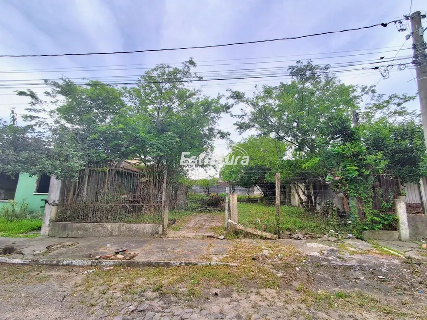 Foto 6 de Terreno / Lote à venda, 375m2 em Noal, Santa Maria - RS