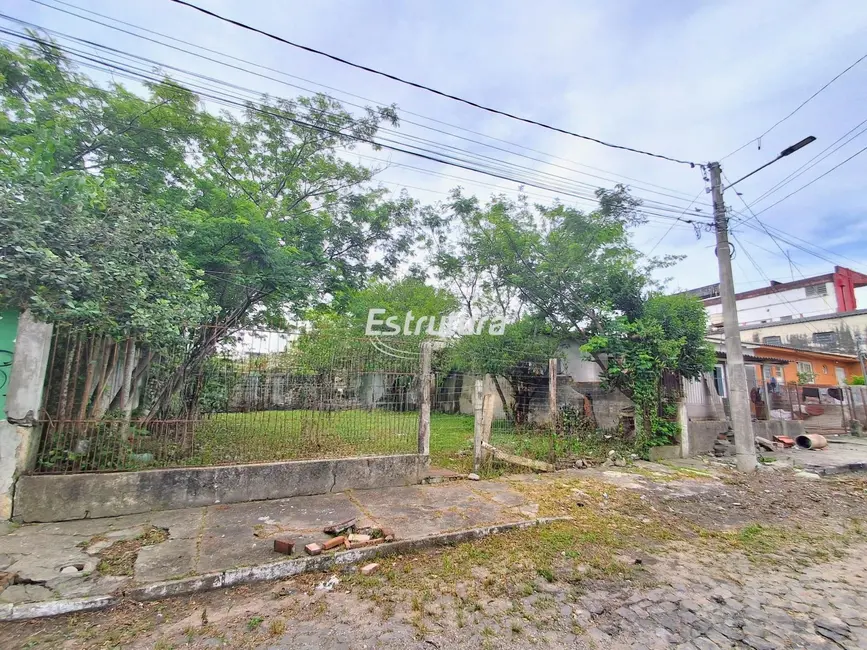 Foto 4 de Terreno / Lote à venda, 375m2 em Noal, Santa Maria - RS