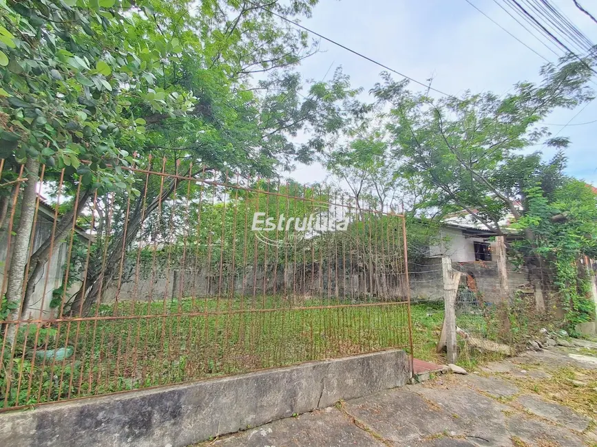 Foto 5 de Terreno / Lote à venda, 375m2 em Noal, Santa Maria - RS