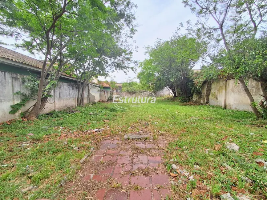 Foto 1 de Terreno / Lote à venda, 375m2 em Noal, Santa Maria - RS
