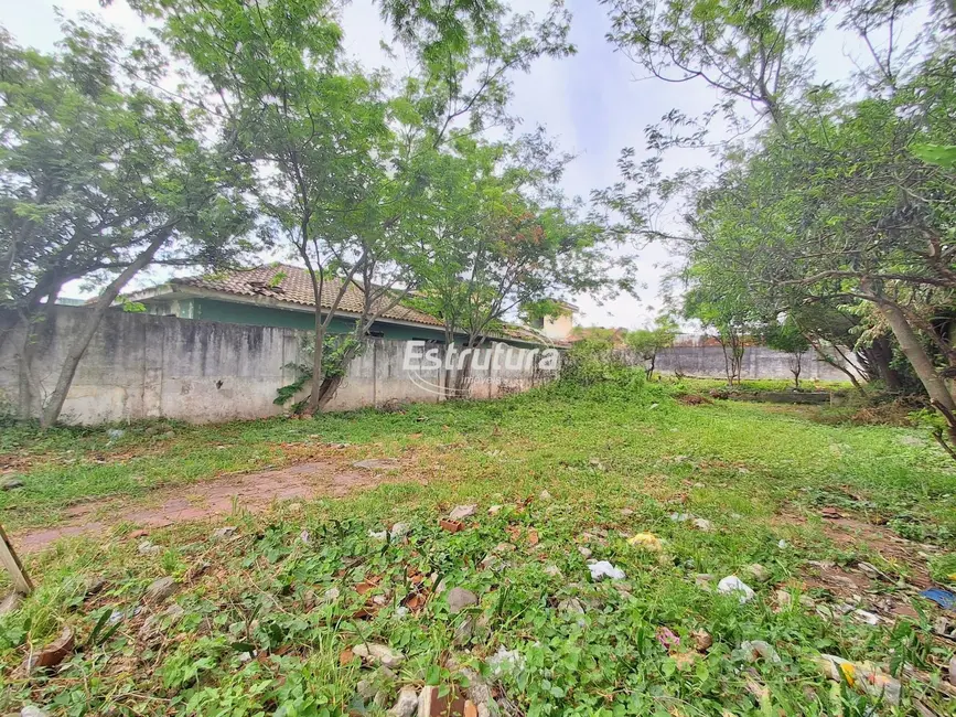 Foto 3 de Terreno / Lote à venda, 375m2 em Noal, Santa Maria - RS