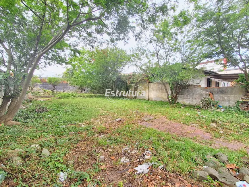 Foto 2 de Terreno / Lote à venda, 375m2 em Noal, Santa Maria - RS