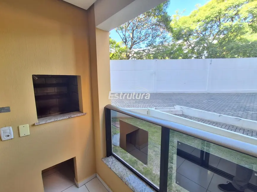 Apartamento com 2 quartos para alugar, 57m2 em Uglione, Santa Maria - RS - imagem 6 Foto 6 de Apartamento com 2 quartos para alugar, 57m2 em Uglione, Santa Maria - RS