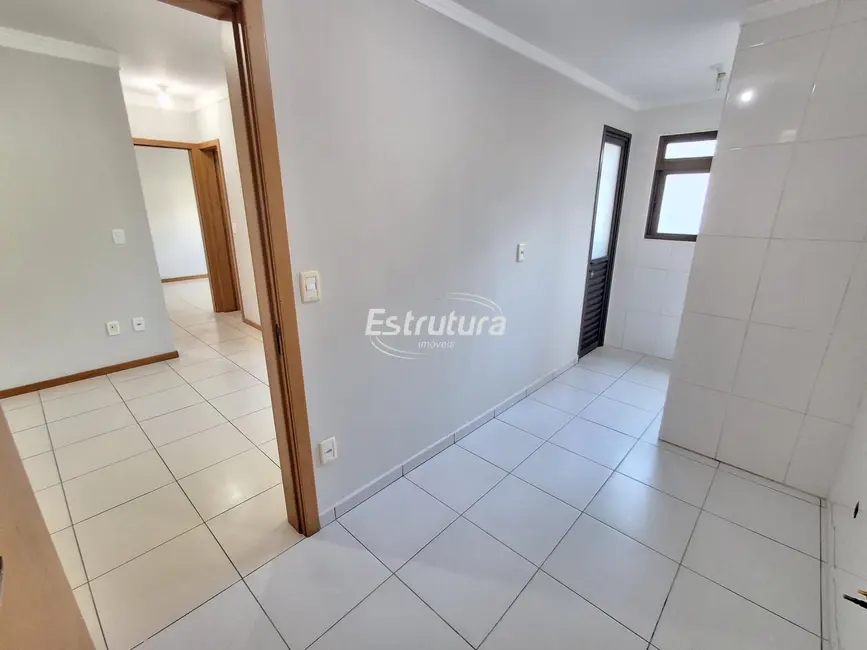 Apartamento com 2 quartos para alugar, 57m2 em Uglione, Santa Maria - RS - imagem 2 Foto 2 de Apartamento com 2 quartos para alugar, 57m2 em Uglione, Santa Maria - RS