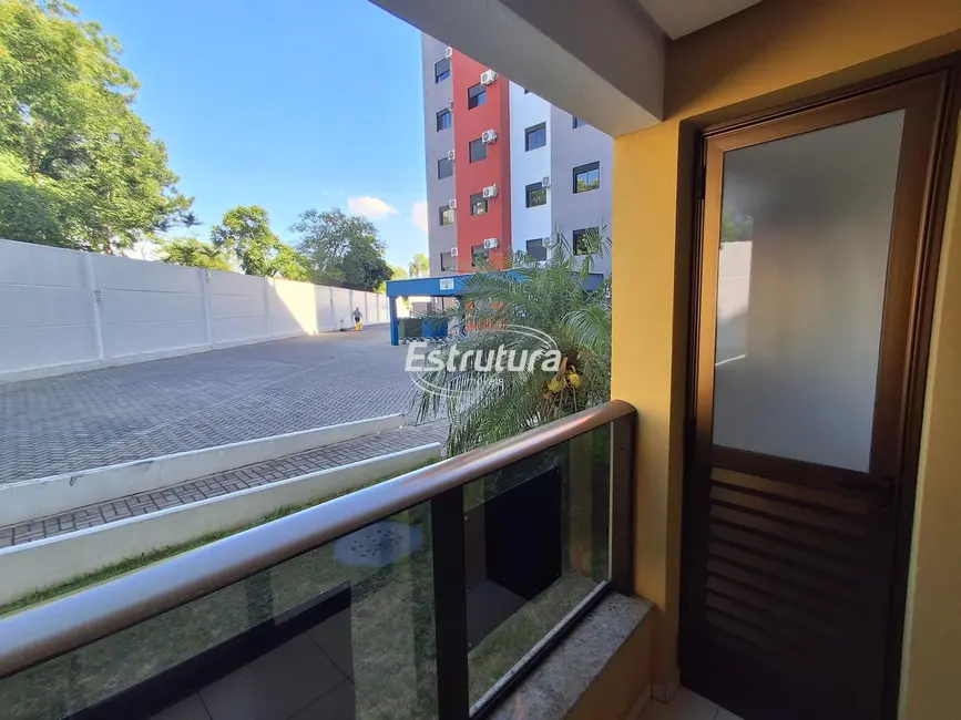 Apartamento com 2 quartos para alugar, 57m2 em Uglione, Santa Maria - RS - imagem 7 Foto 7 de Apartamento com 2 quartos para alugar, 57m2 em Uglione, Santa Maria - RS