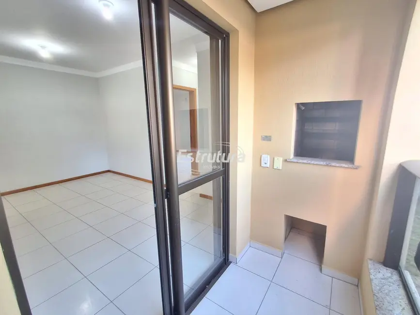 Apartamento com 2 quartos para alugar, 57m2 em Uglione, Santa Maria - RS - imagem 5 Foto 5 de Apartamento com 2 quartos para alugar, 57m2 em Uglione, Santa Maria - RS