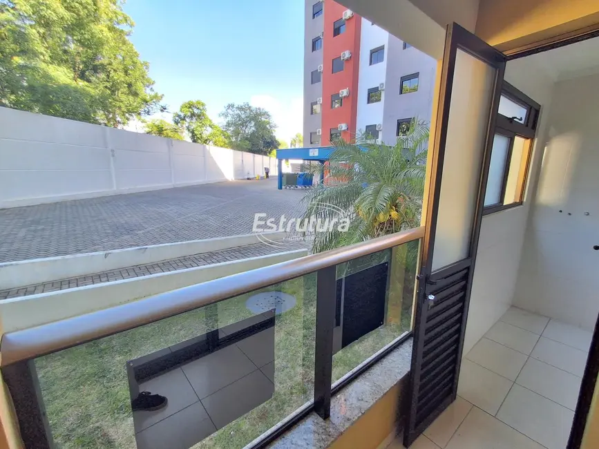 Apartamento com 2 quartos para alugar, 57m2 em Uglione, Santa Maria - RS - imagem 8 Foto 8 de Apartamento com 2 quartos para alugar, 57m2 em Uglione, Santa Maria - RS