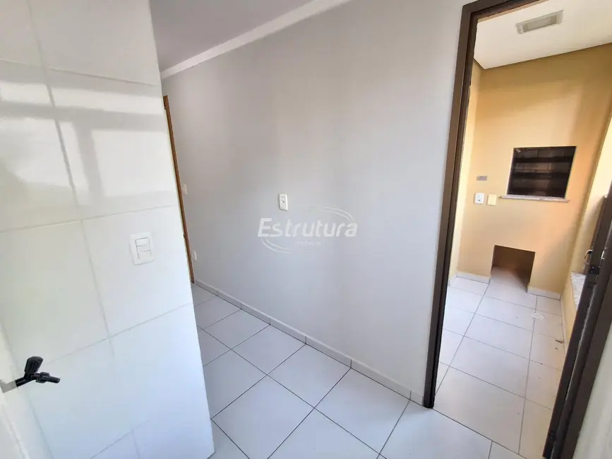 Apartamento com 2 quartos para alugar, 57m2 em Uglione, Santa Maria - RS - imagem 3 Foto 3 de Apartamento com 2 quartos para alugar, 57m2 em Uglione, Santa Maria - RS