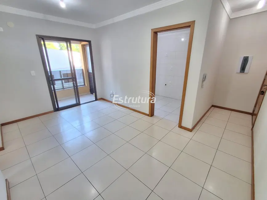 Apartamento com 2 quartos para alugar, 57m2 em Uglione, Santa Maria - RS - imagem 1 Foto 1 de Apartamento com 2 quartos para alugar, 57m2 em Uglione, Santa Maria - RS