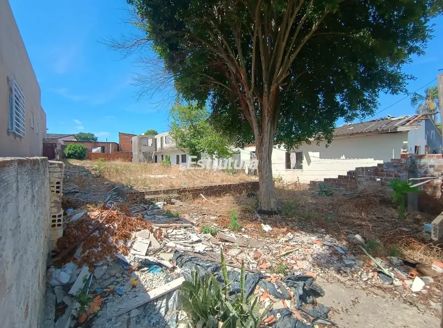 Foto 2 de Terreno / Lote à venda, 324m2 em Patronato, Santa Maria - RS