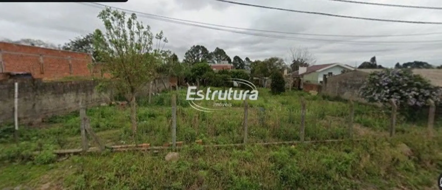 Terreno / Lote à venda, 583m2 em Urlândia, Santa Maria - RS - imagem 1 Foto 1 de Terreno / Lote à venda, 583m2 em Urlândia, Santa Maria - RS