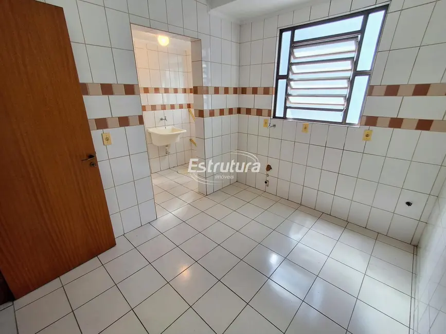 Foto 7 de Apartamento com 2 quartos para alugar, 79m2 em Nossa Senhora de Fátima, Santa Maria - RS