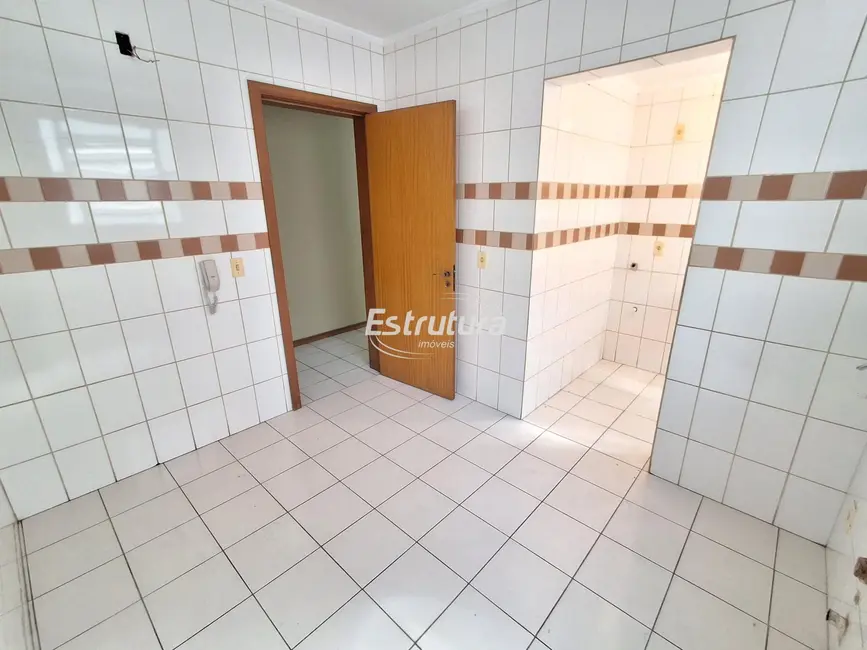 Foto 6 de Apartamento com 2 quartos para alugar, 79m2 em Nossa Senhora de Fátima, Santa Maria - RS