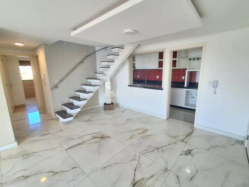 Foto 6 de Apartamento com 3 quartos para alugar, 190m2 em Dom Antônio Reis, Santa Maria - RS