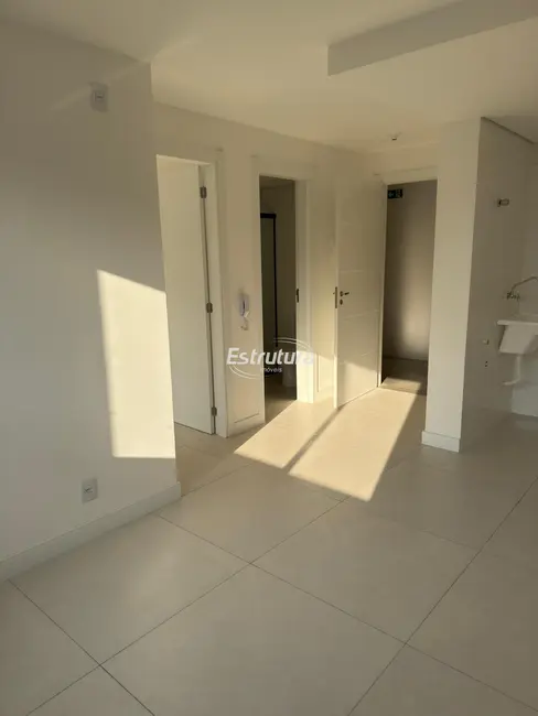 Apartamento com 1 quarto à venda, 32m2 em Centro, Santa Maria - RS - imagem 7 Foto 7 de Apartamento com 1 quarto à venda, 32m2 em Centro, Santa Maria - RS