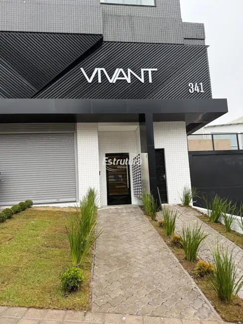 Apartamento com 1 quarto à venda, 32m2 em Centro, Santa Maria - RS - imagem 1 Foto 1 de Apartamento com 1 quarto à venda, 32m2 em Centro, Santa Maria - RS