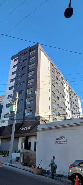 Apartamento com 1 quarto à venda, 32m2 em Centro, Santa Maria - RS - imagem 3 Foto 3 de Apartamento com 1 quarto à venda, 32m2 em Centro, Santa Maria - RS