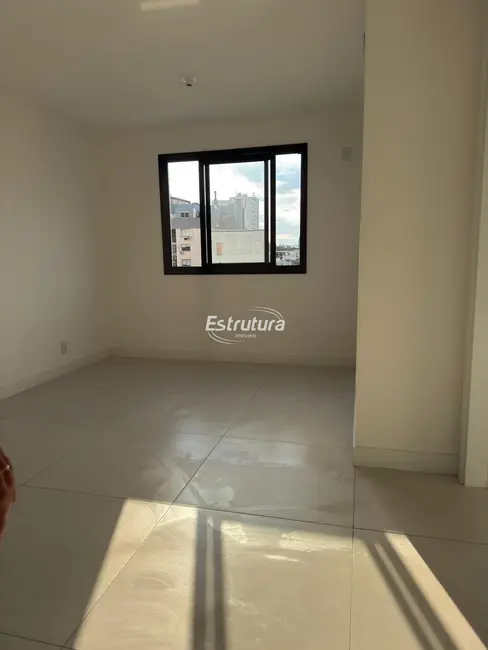 Apartamento com 1 quarto à venda, 32m2 em Centro, Santa Maria - RS - imagem 4 Foto 4 de Apartamento com 1 quarto à venda, 32m2 em Centro, Santa Maria - RS
