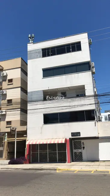 Apartamento com 1 quarto à venda, 41m2 em Bonfim, Santa Maria - RS - imagem 1 Foto 1 de Apartamento com 1 quarto à venda, 41m2 em Bonfim, Santa Maria - RS