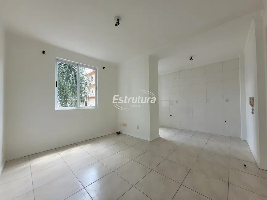 Apartamento com 1 quarto à venda, 41m2 em Bonfim, Santa Maria - RS - imagem 7 Foto 7 de Apartamento com 1 quarto à venda, 41m2 em Bonfim, Santa Maria - RS