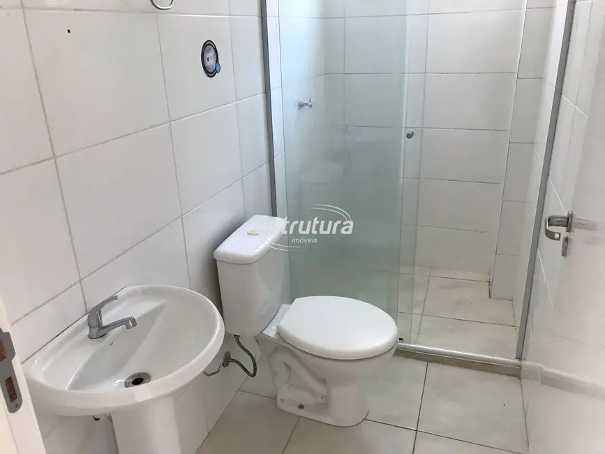 Apartamento com 1 quarto à venda, 41m2 em Bonfim, Santa Maria - RS - imagem 4 Foto 4 de Apartamento com 1 quarto à venda, 41m2 em Bonfim, Santa Maria - RS
