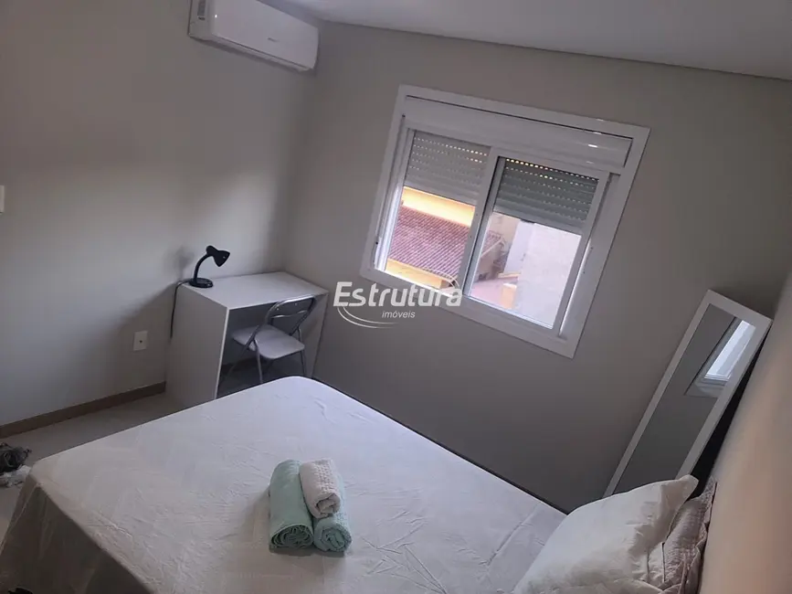 Foto 5 de Apartamento com 1 quarto para alugar, 41m2 em Nossa Senhora do Rosário, Santa Maria - RS