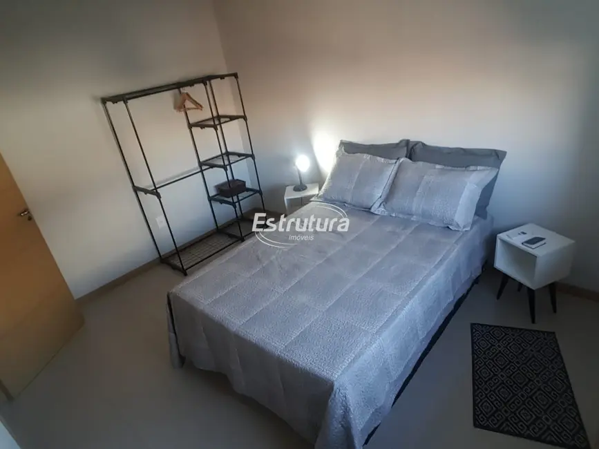 Foto 7 de Apartamento com 1 quarto para alugar, 41m2 em Nossa Senhora do Rosário, Santa Maria - RS