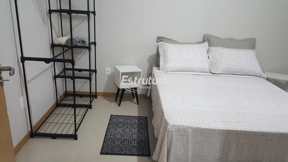 Foto 4 de Apartamento com 1 quarto para alugar, 41m2 em Nossa Senhora do Rosário, Santa Maria - RS