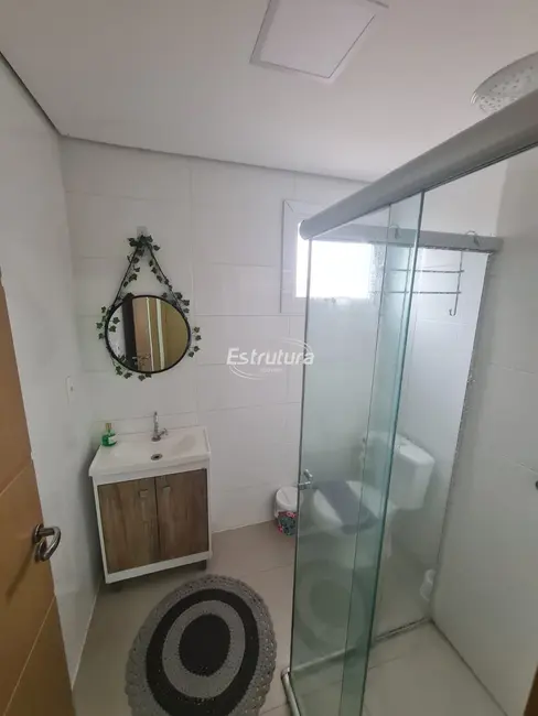 Foto 9 de Apartamento com 1 quarto para alugar, 41m2 em Nossa Senhora do Rosário, Santa Maria - RS