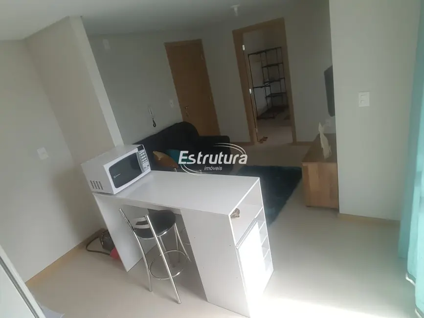 Foto 3 de Apartamento com 1 quarto para alugar, 41m2 em Nossa Senhora do Rosário, Santa Maria - RS