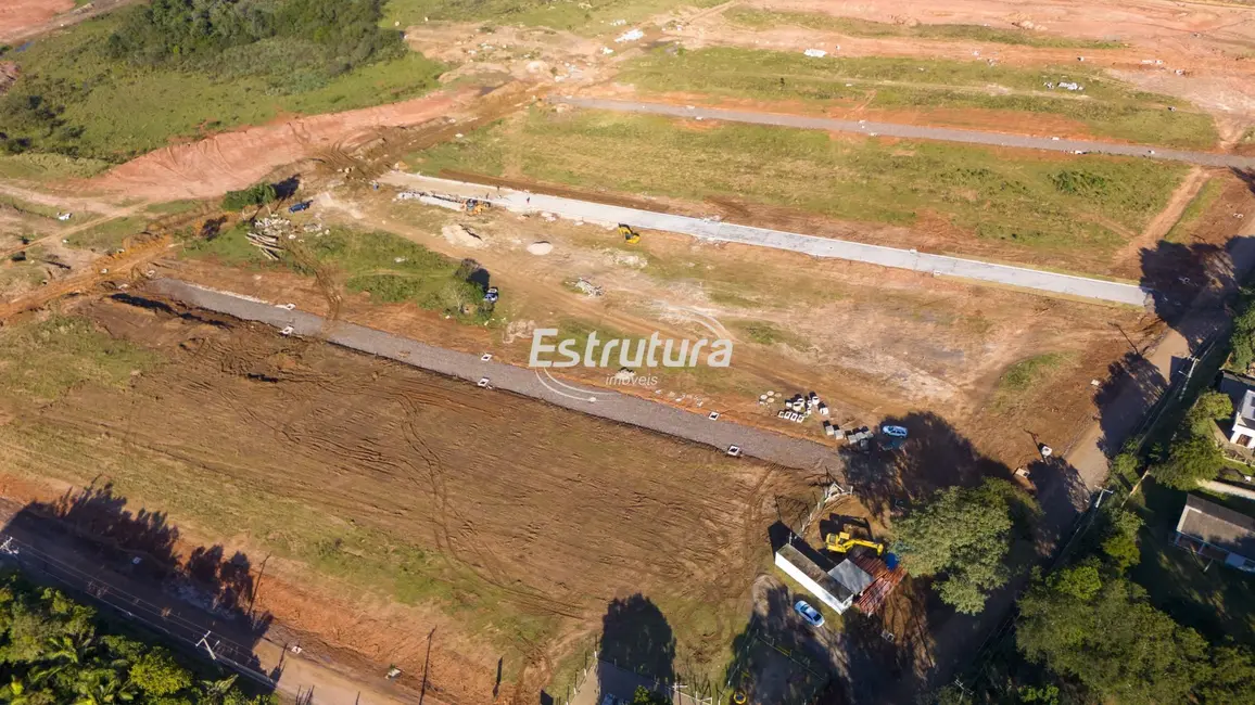 Foto 3 de Terreno / Lote à venda, 227m2 em Boi Morto, Santa Maria - RS