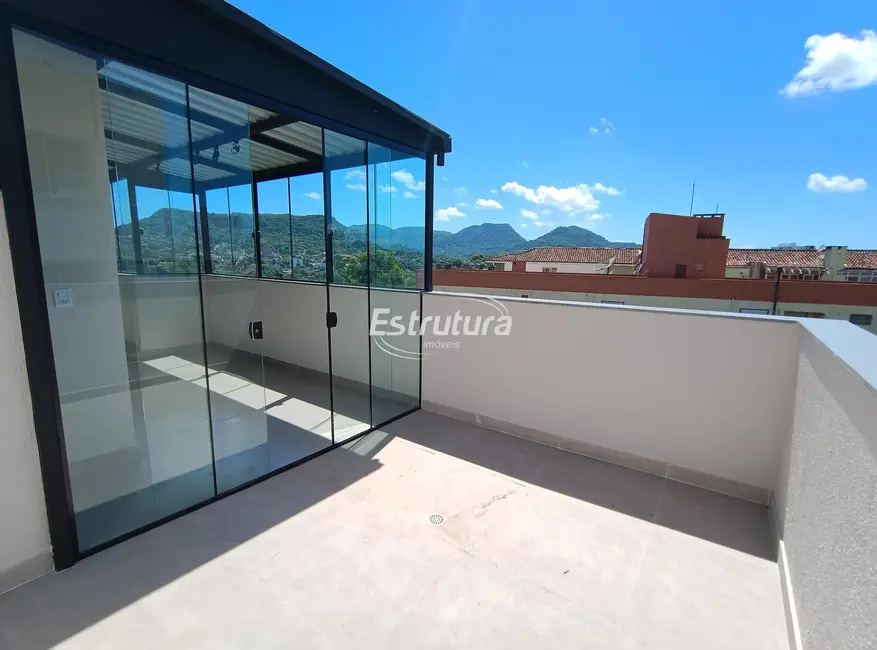 Foto 5 de Cobertura com 2 quartos à venda, 127m2 em Menino Jesus, Santa Maria - RS